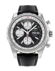 Breitling Bentley GT A13362